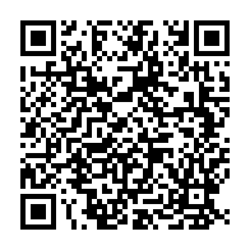 QR code for plate HJR 257