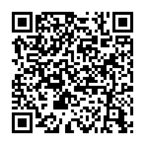 QR code for plate HJT 086