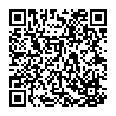 QR code for plate HJT 536