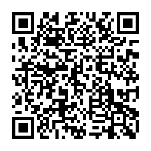 QR code for plate HJU 076