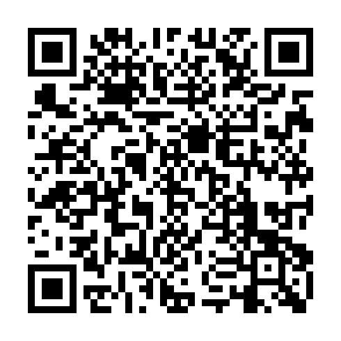 QR code for plate HJU 543