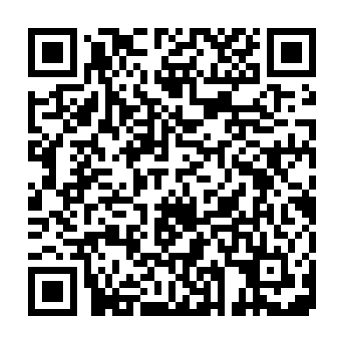 QR code for plate HMU 153