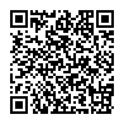 QR code for plate HMX 822