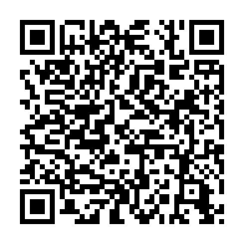 QR code for plate HMZ 416