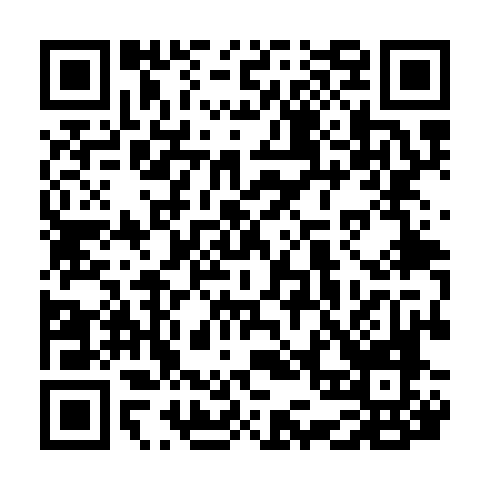 QR code for plate HNC 382