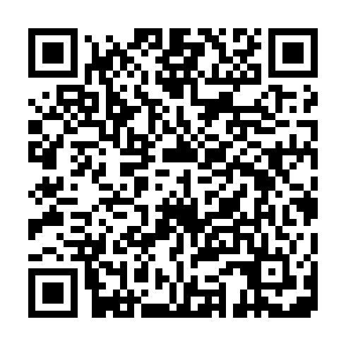 QR code for plate HNK 422