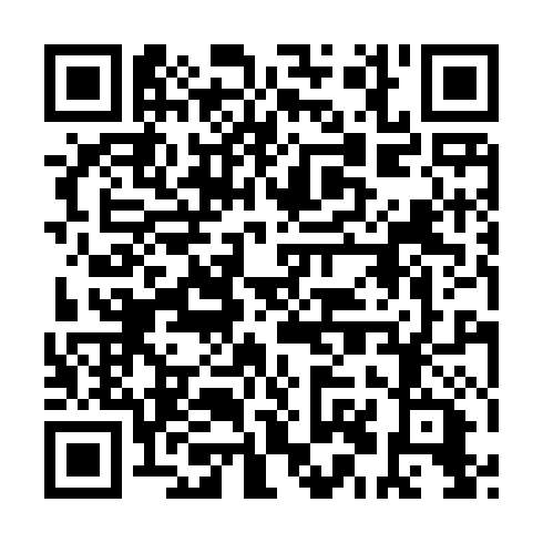 QR code for plate HNX 866