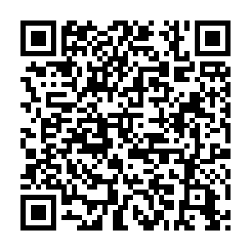 QR code for plate HOG 085