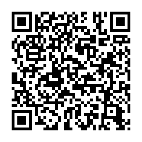 QR code for plate HOH 318