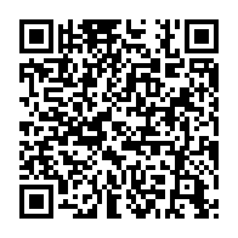 QR code for plate HOJ 633