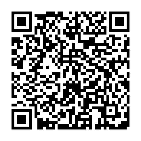 QR code for plate HON 554