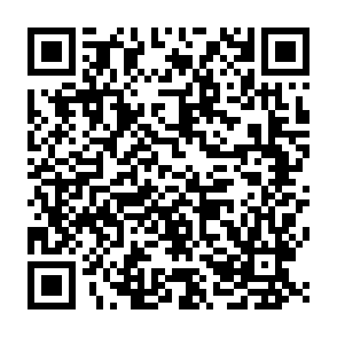 QR code for plate HOP 961