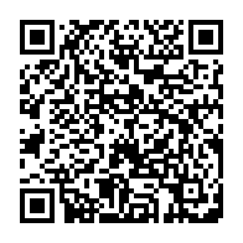 QR code for plate HOZ 596