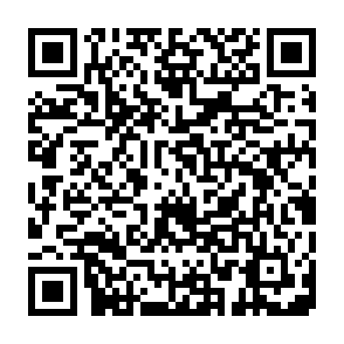 QR code for plate HPA 501