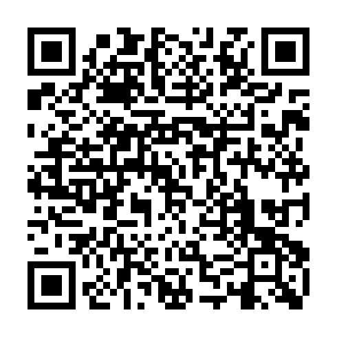QR code for plate HPZ 870