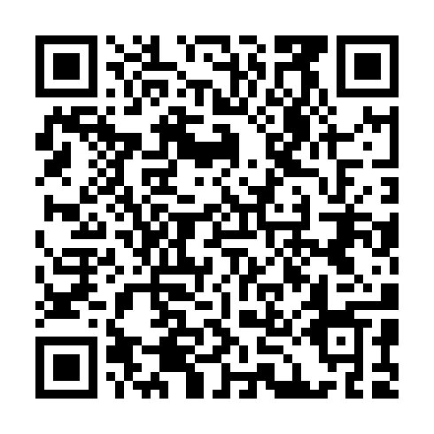 QR code for plate HQA 553