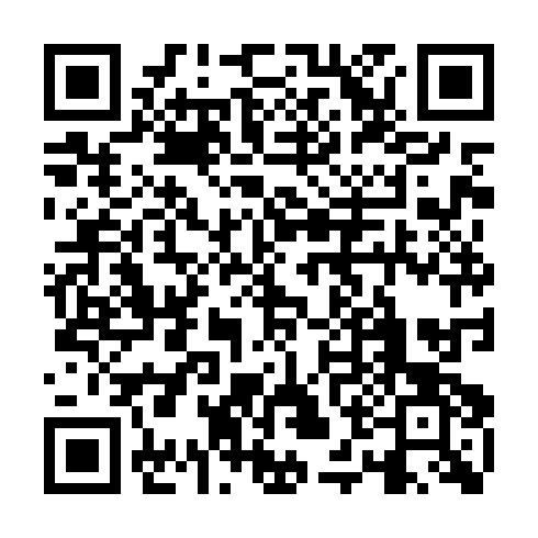 QR code for plate HQN 727