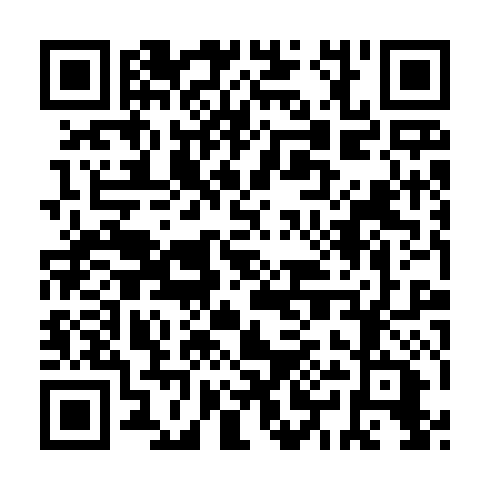 QR code for plate HQU 500