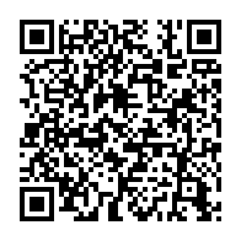 QR code for plate HQX 690