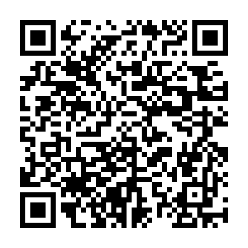 QR code for plate HQY 506