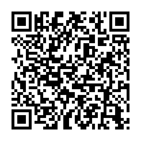 QR code for plate HRO 869
