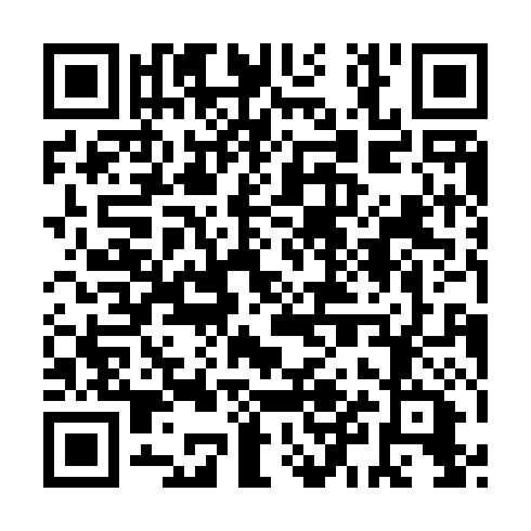 QR code for plate HRU 233