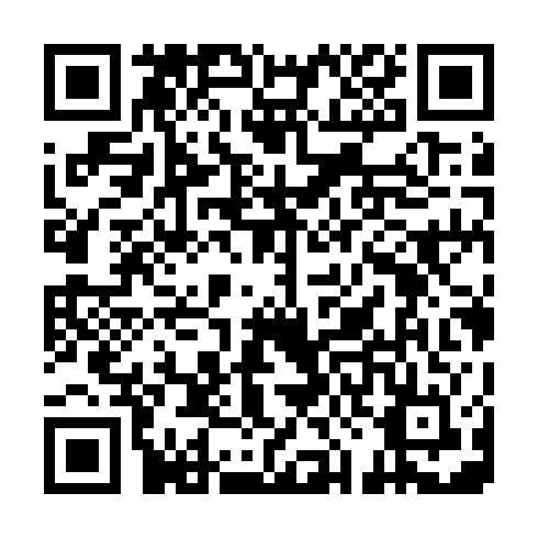 QR code for plate HSW 320