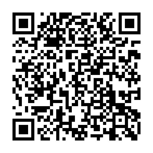 QR code for plate HUB 122