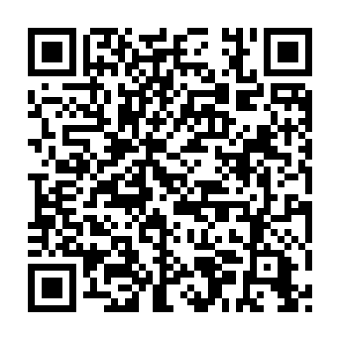 QR code for plate HUD 767