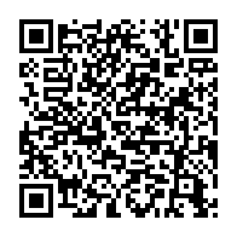 QR code for plate HUF 034