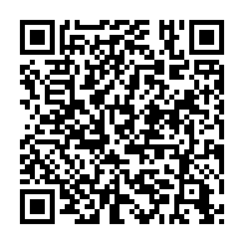 QR code for plate HUF 372