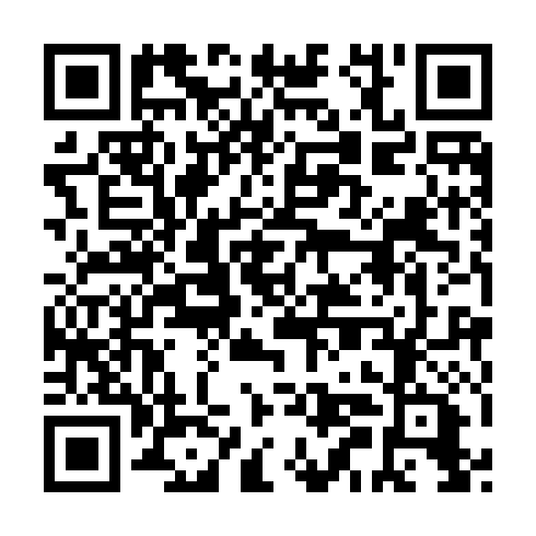QR code for plate HUH 597