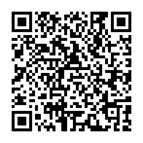 QR code for plate HUJ 684