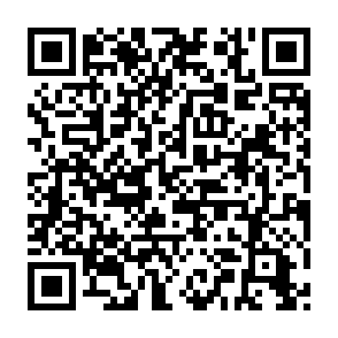 QR code for plate HUJ 877