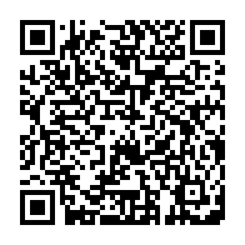 QR code for plate HUV 547