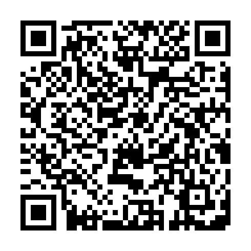 QR code for plate HUW 308