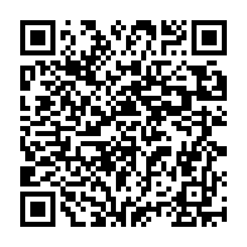 QR code for plate HUW 361