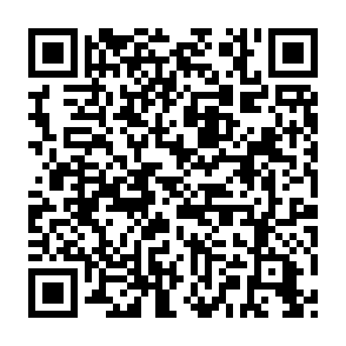 QR code for plate HUX 801