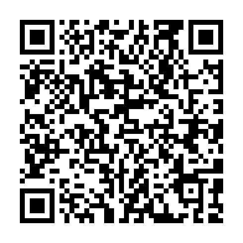 QR code for plate HUZ 052