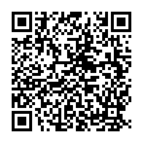 QR code for plate HVF 238