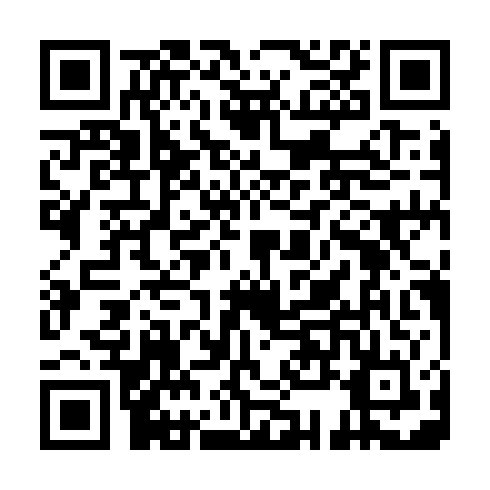QR code for plate HVW 888
