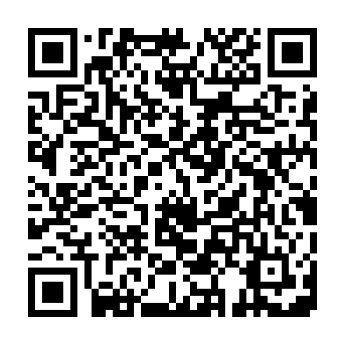 QR code for plate HWU 104