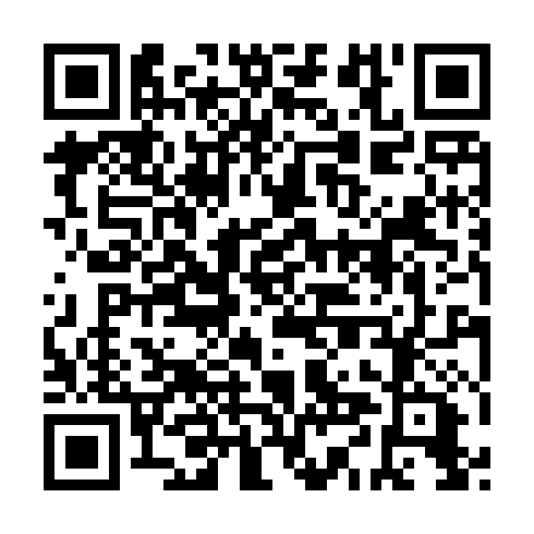 QR code for plate HXF 966