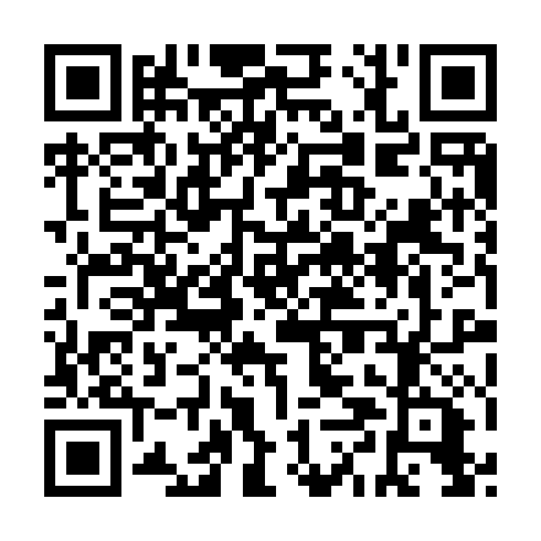 QR code for plate HXG 443