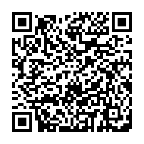 QR code for plate HXO 253