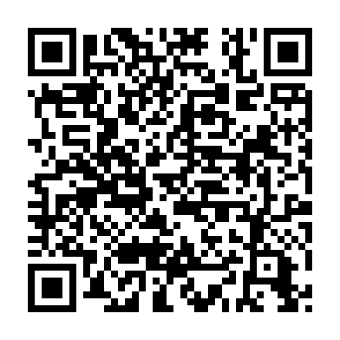 QR code for plate HXP 206