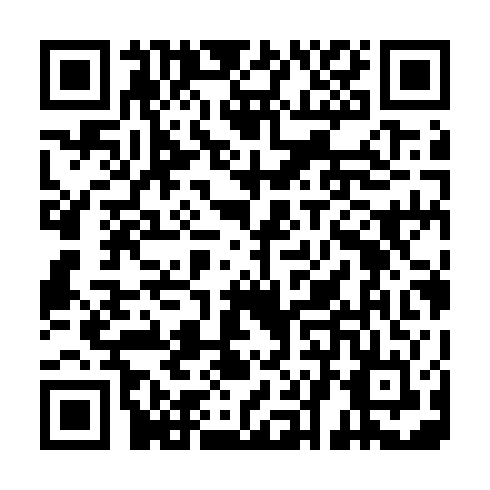 QR code for plate HXW 320