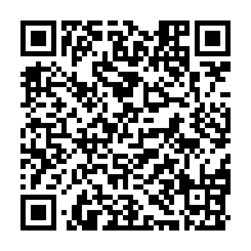 QR code for plate HYG 268