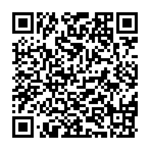 QR code for plate HYU 368