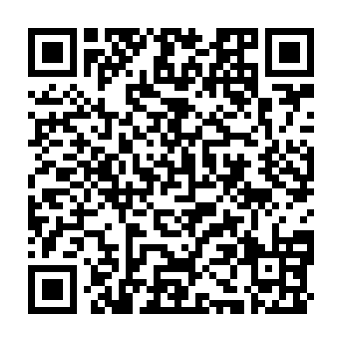 QR code for plate HZB 601